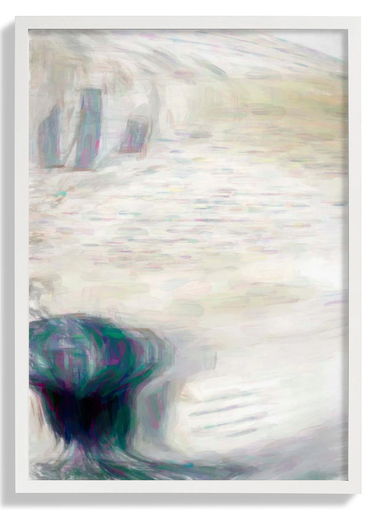Treibsand (Teil 8) von HENRY HU