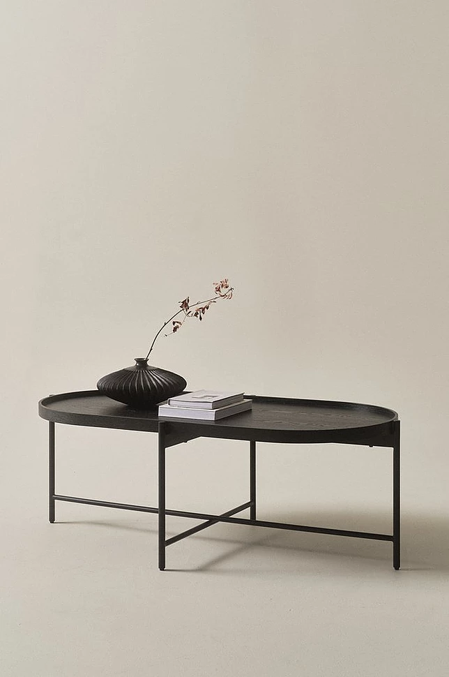 RENO sofabord 60x120 cm