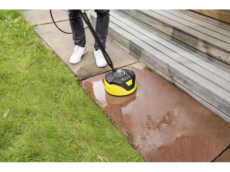 Kärcher Professional Flächenreiniger T-Racer T 5 Zubehör zu Hochdruckreiniger (Flächenreiniger)