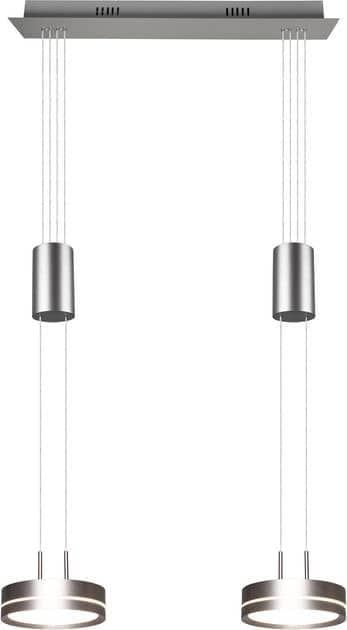 LED-Pendelleuchte