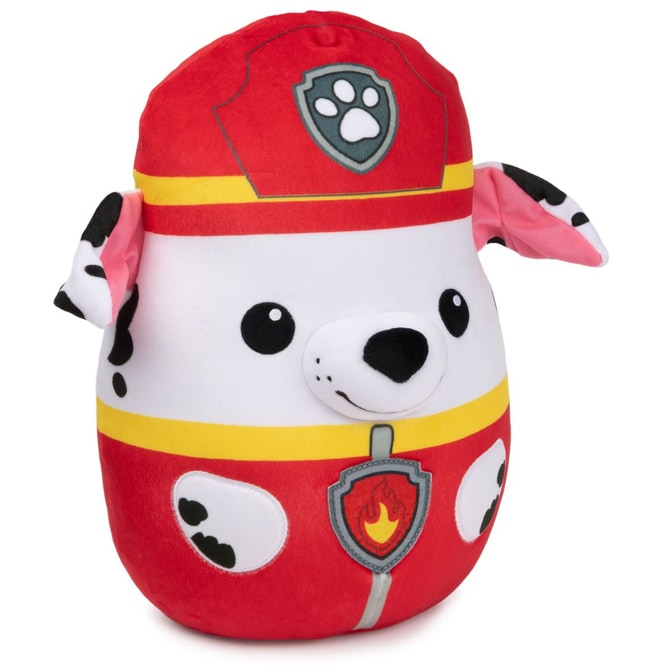 Paw Patrol - Plüschfigur Squishy Marshall - ca. 30 cm