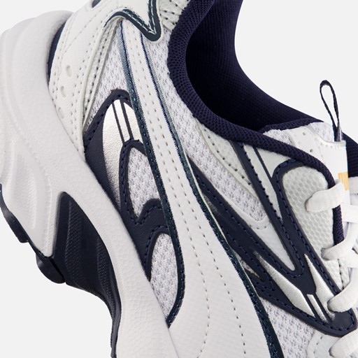 Puma Milenio Tech Sneakers blauw Synthetisch