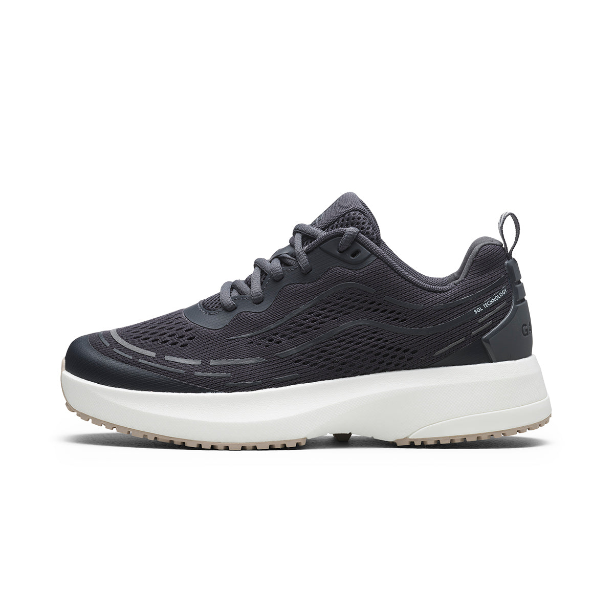 Lunar Lite Vår letteste og mest luftige sneaker for hverdager