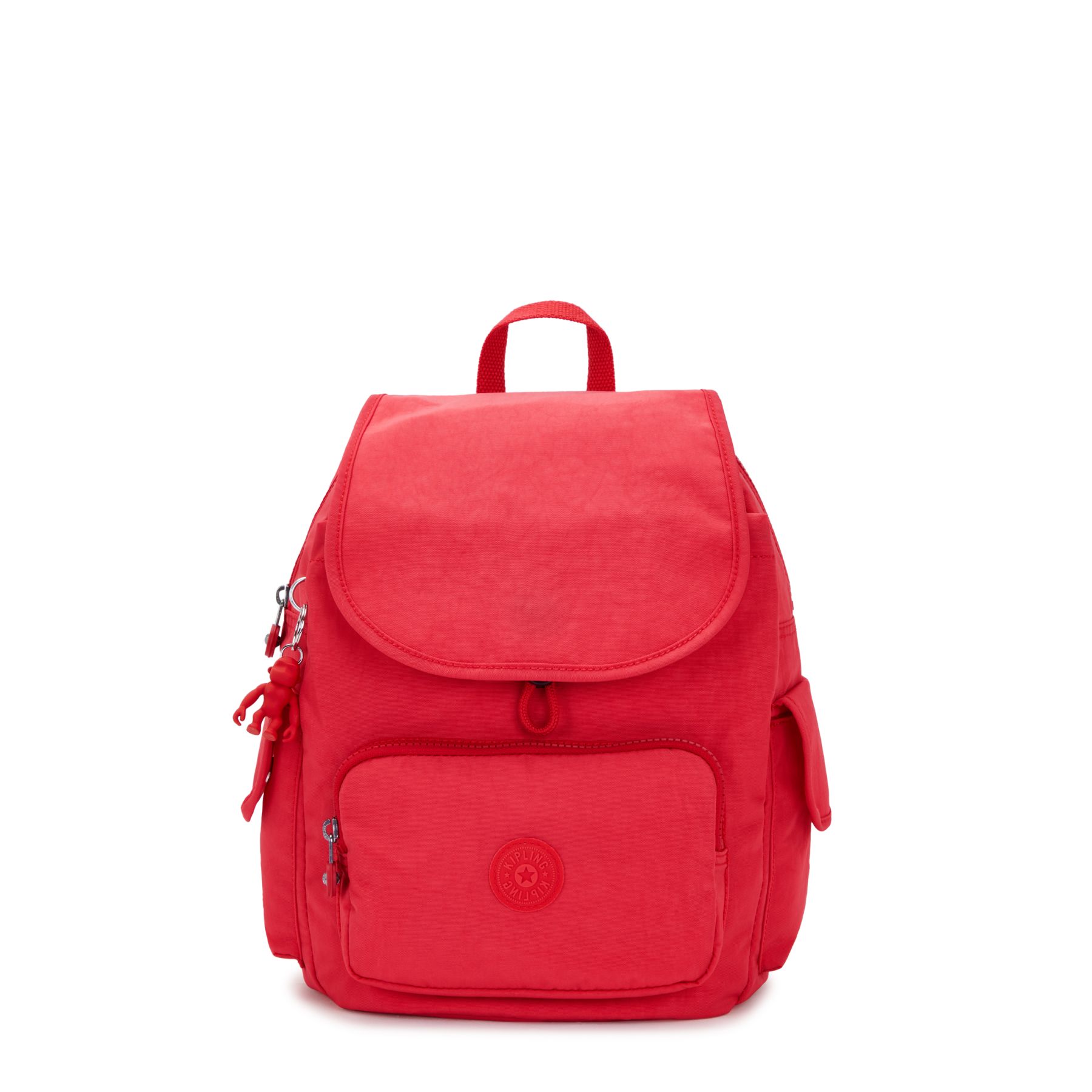 CITY PACK S Petit Sac à Dos - Party Pink