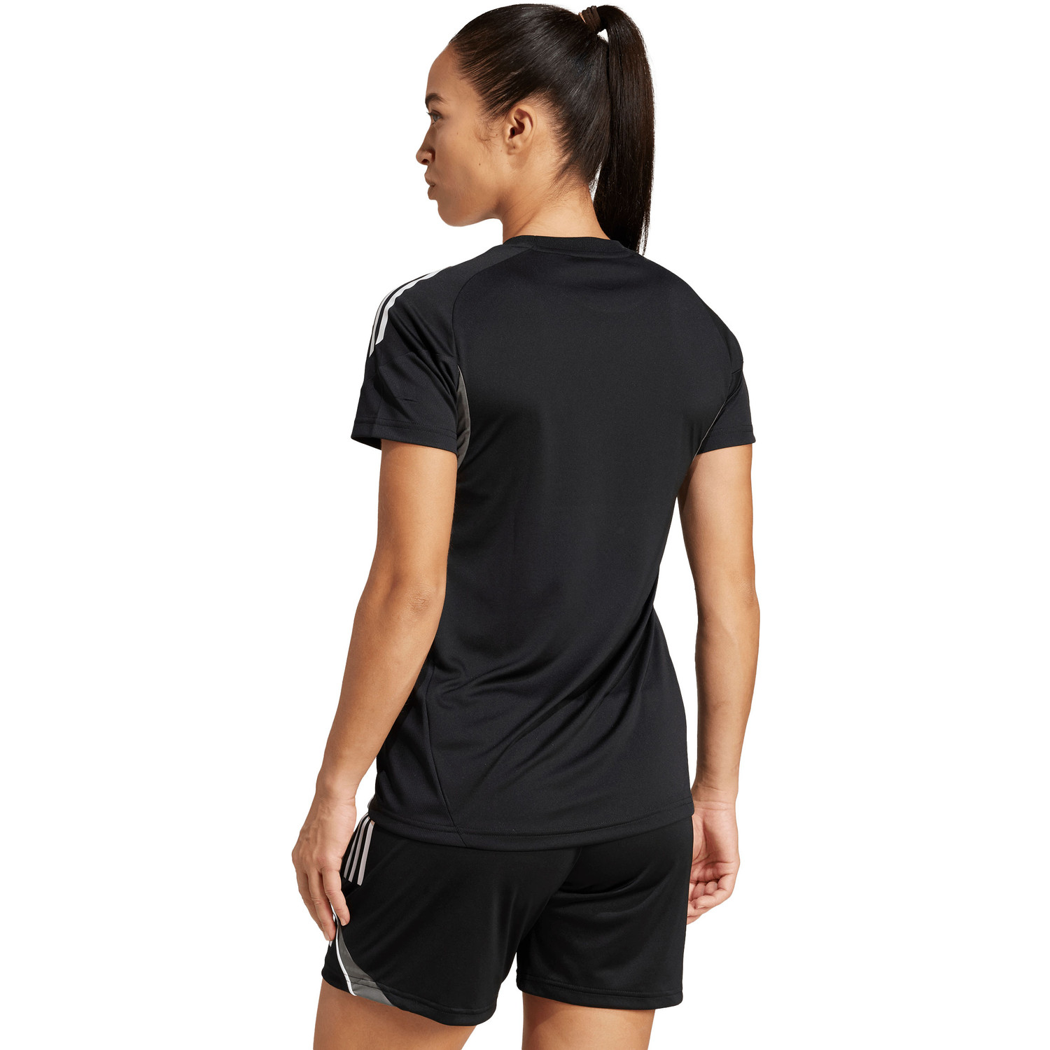 adidas Tiro25 shirt dames