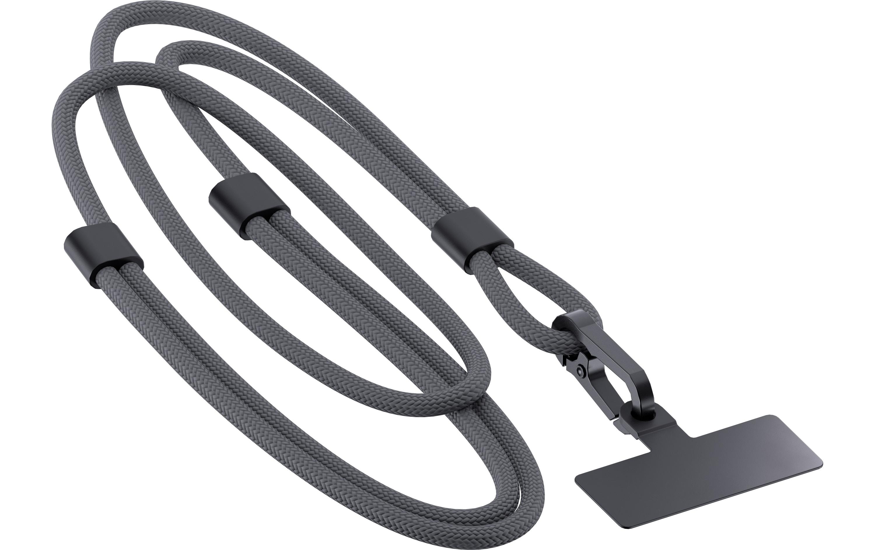 Mobiltelefonhalter Phone Case Lanyard SPC+Handykette