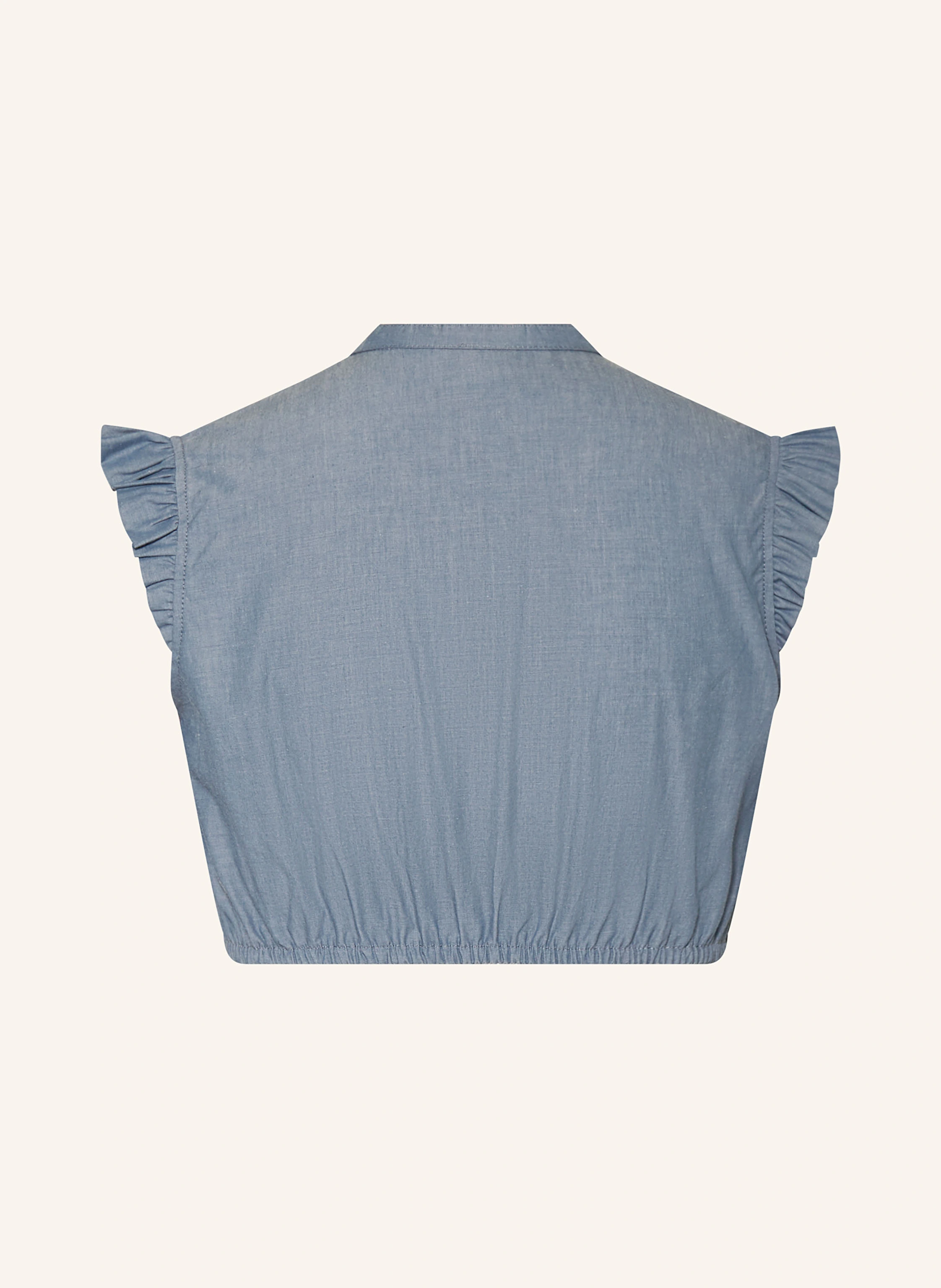 Hammerschmid Dirndlbluse ANTONIA