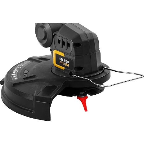 Texas GTX2000 græstrimmer