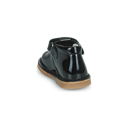 Citrouille et Compagnie - OTALI Negro / Barniz
