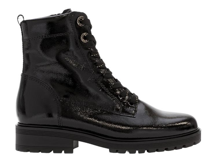 Gabor 52.765 schwarz (mic/gold)