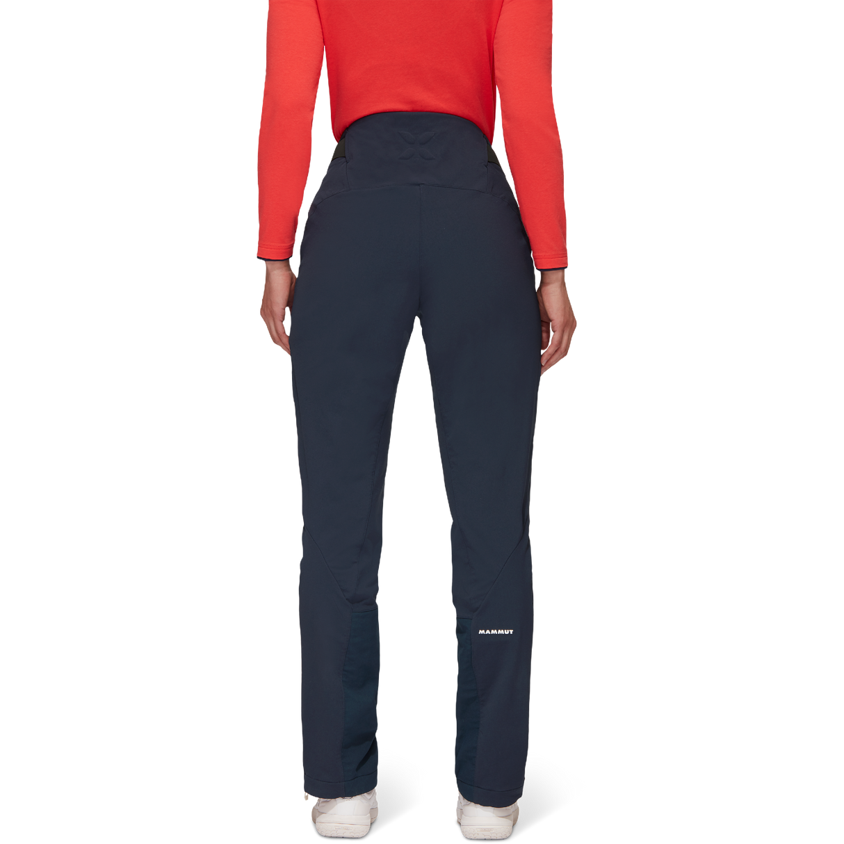 Mammut<br>Eisfeld Advanced SO Women