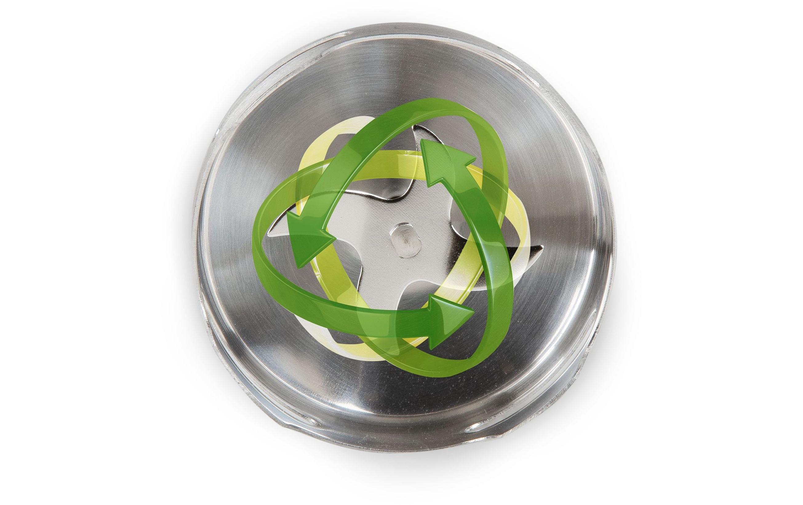 Stabmixer DO9226M Grau/SilberStabmixer-Set