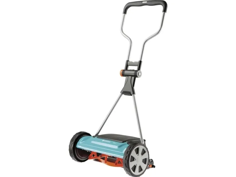 Gardena Comfort 400 C - Spolemaskine - 40 cm