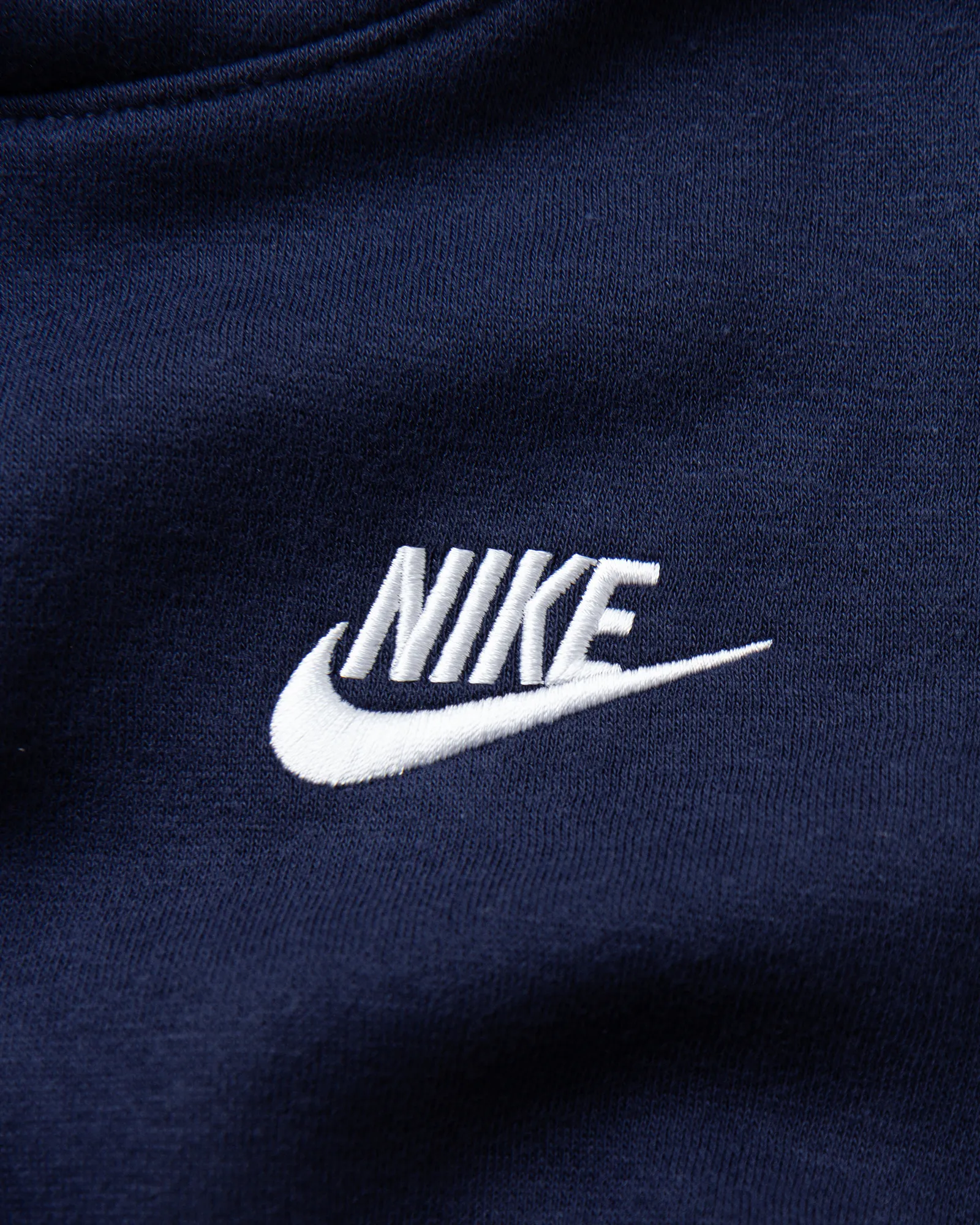 Nike CLUB FLEECE PO HOODIE