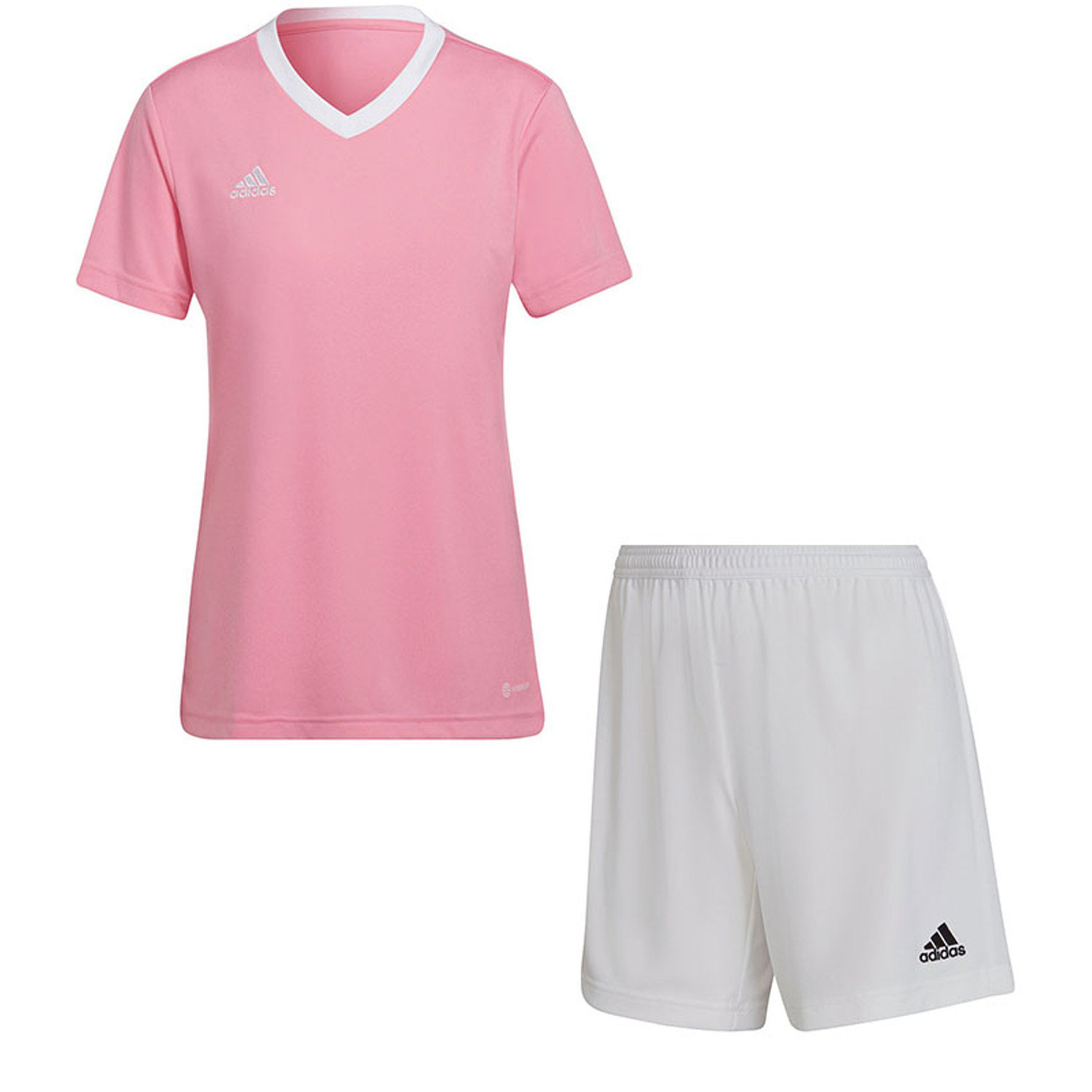 adidas Entrada 22 Trainingsset Dames