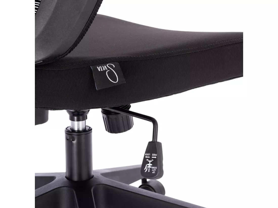 chaise de bureau ergonomique