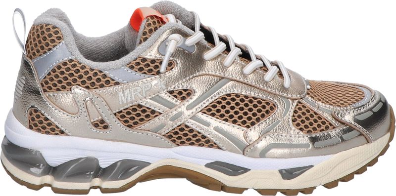 Maripé - MRP01 - Lage Sneaker - Goud - MRP Sneakerlijn