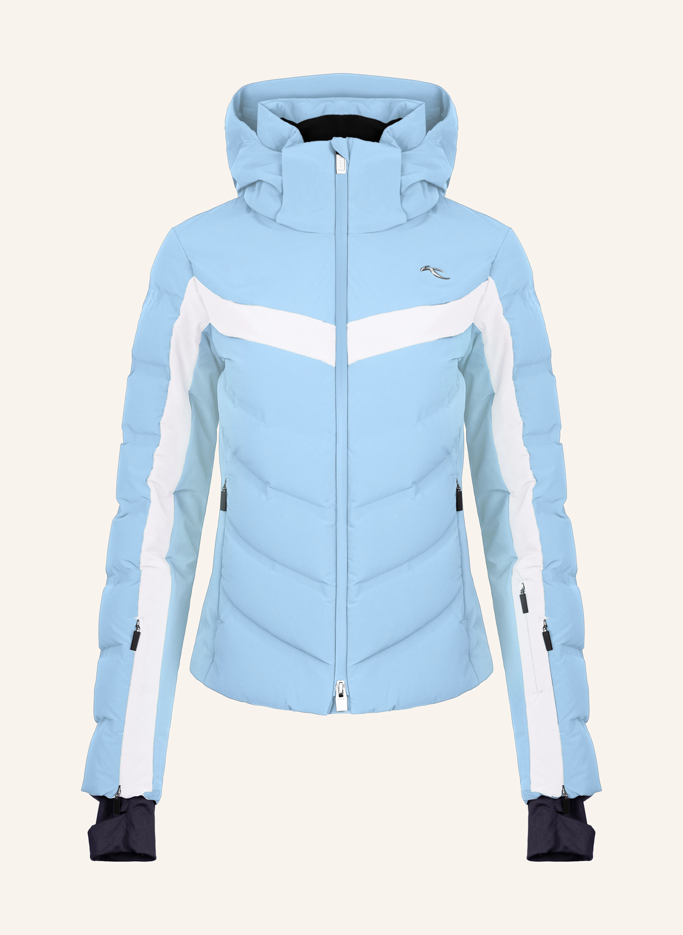 KJUS Daunen-Skijacke MOMENTUM