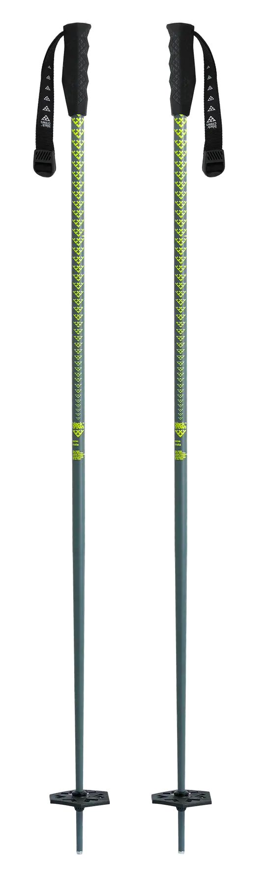 Black Crows Meta Skistave | SkatePro