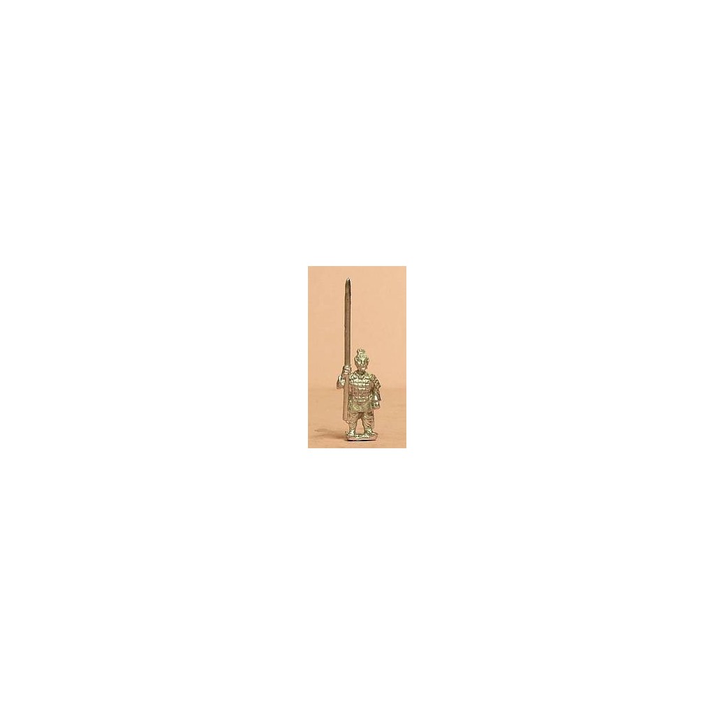 Infanterie Lourde Chin 1