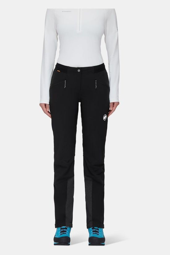 Mammut Mammut Aenergy So Hybrid Pants Women