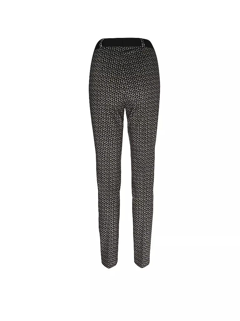 RAPHAELA BY BRAX Businesshose LILLYTH  olive