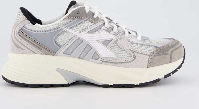 Diadora, Dames, Schoenen, Veelkleurig, Maat: 38 EU