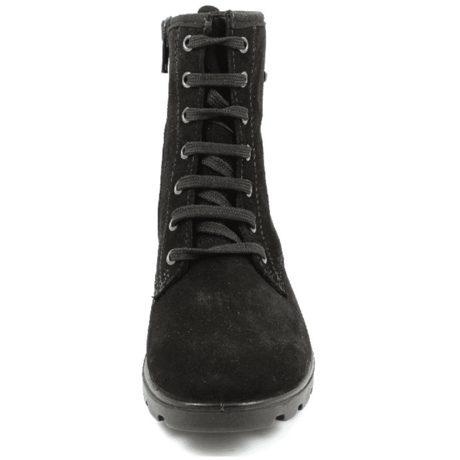 Ricosta Stiefel schwarz