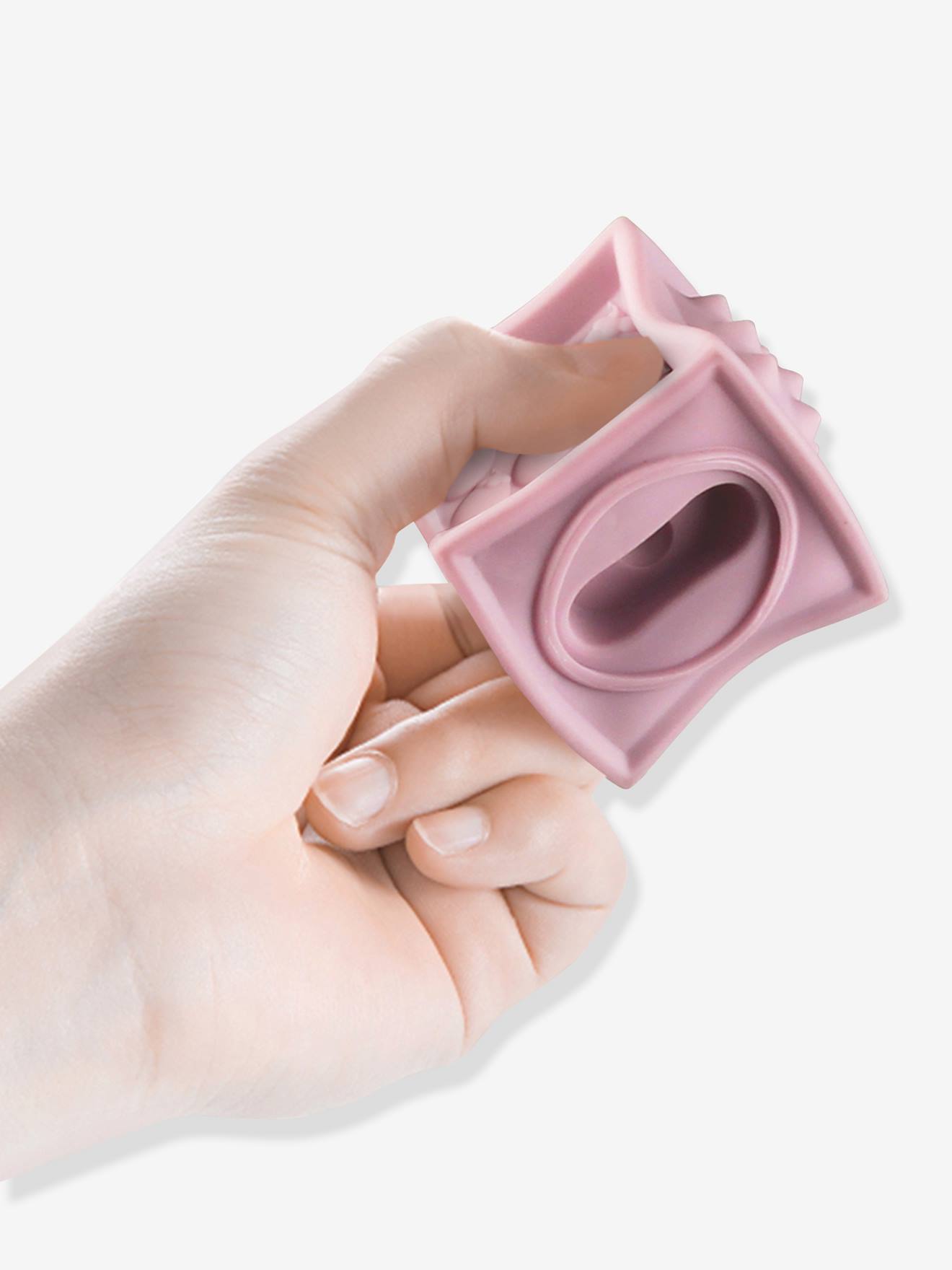Meus primeiros cubos educativos