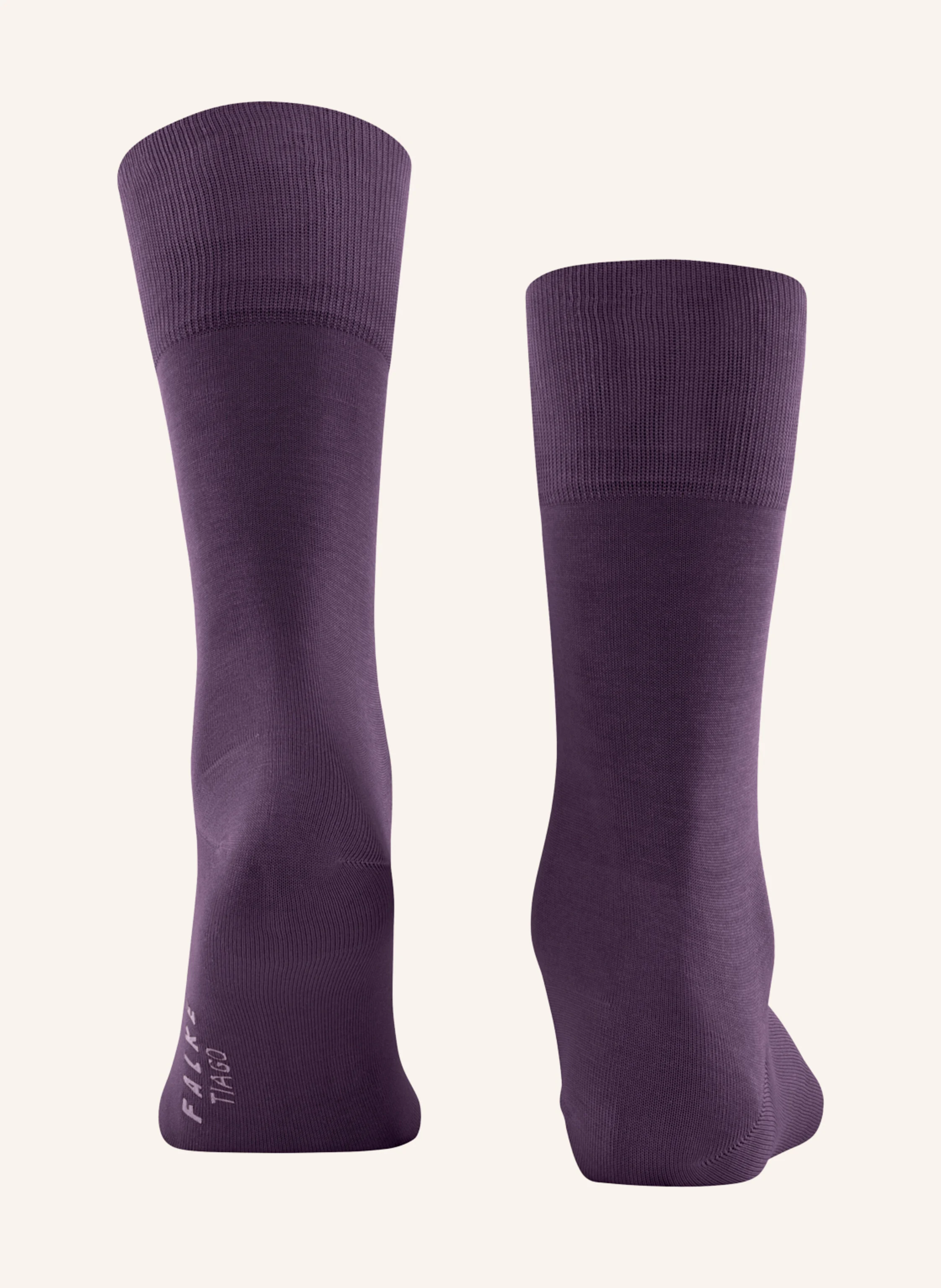 FALKE Socken TIAGO