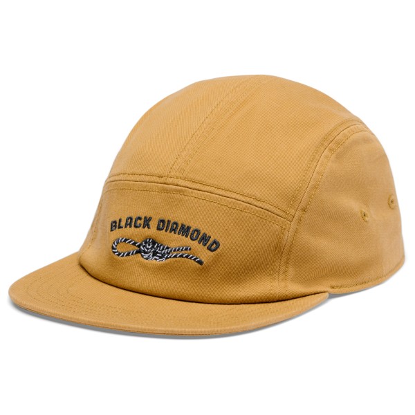 Black Diamond - Camper Cap - Casquette