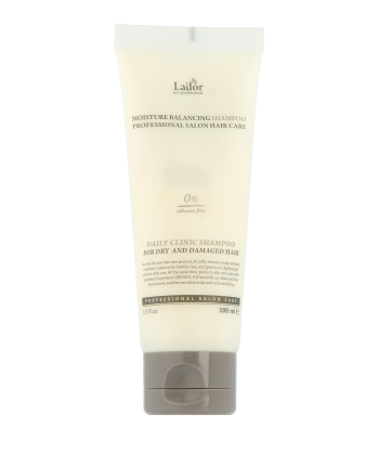 La'dor Scalp Care Moisture Balancing Shampoo 100ml