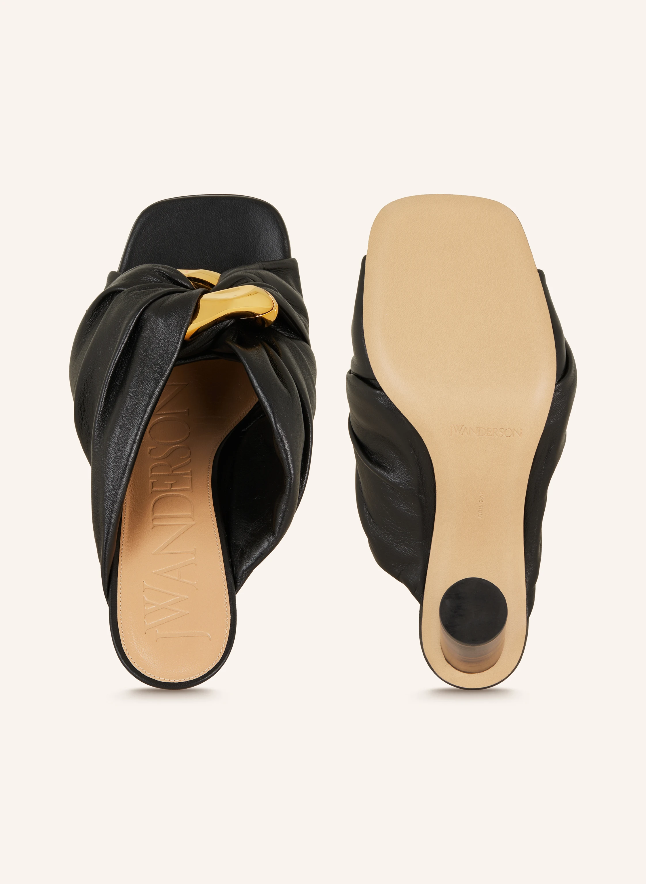 JW ANDERSON Mules
