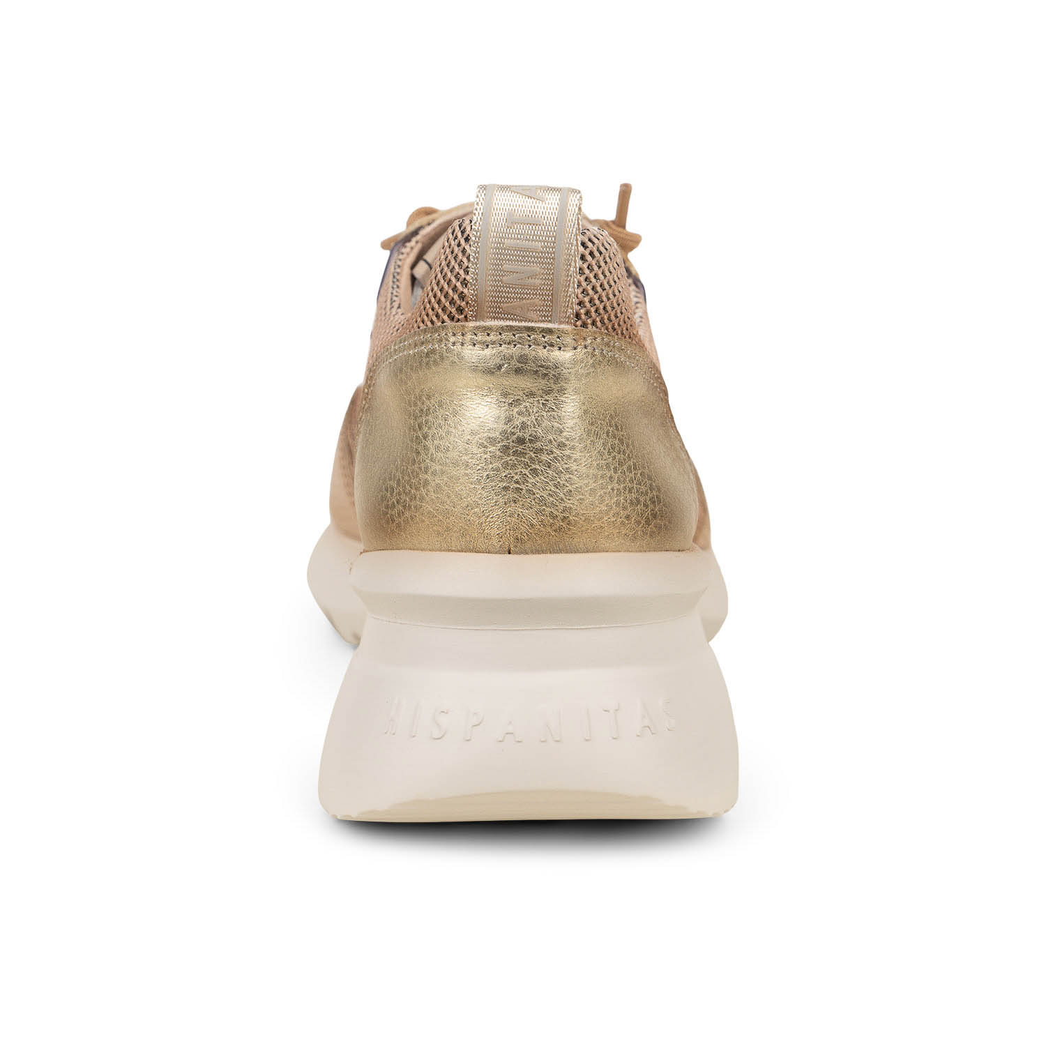 Baskets femme HISPANITAS SARA