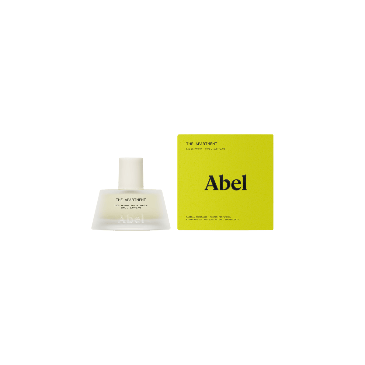 The Apartment Eau de Parfum 50ml