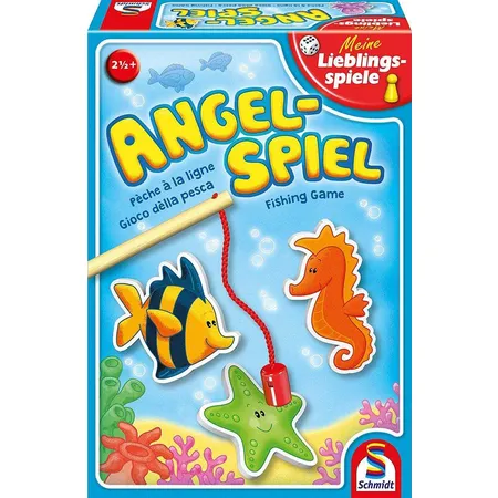Schmidt Spiele Angelspiel