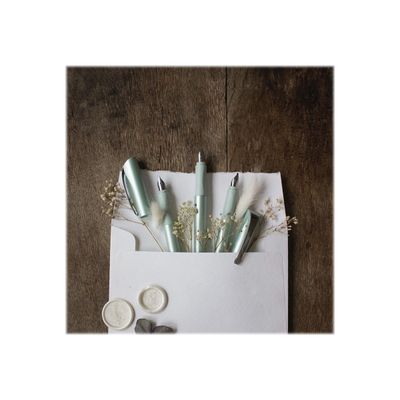 Schneider Callissima - Stylo plume 1,8 mm - menthe