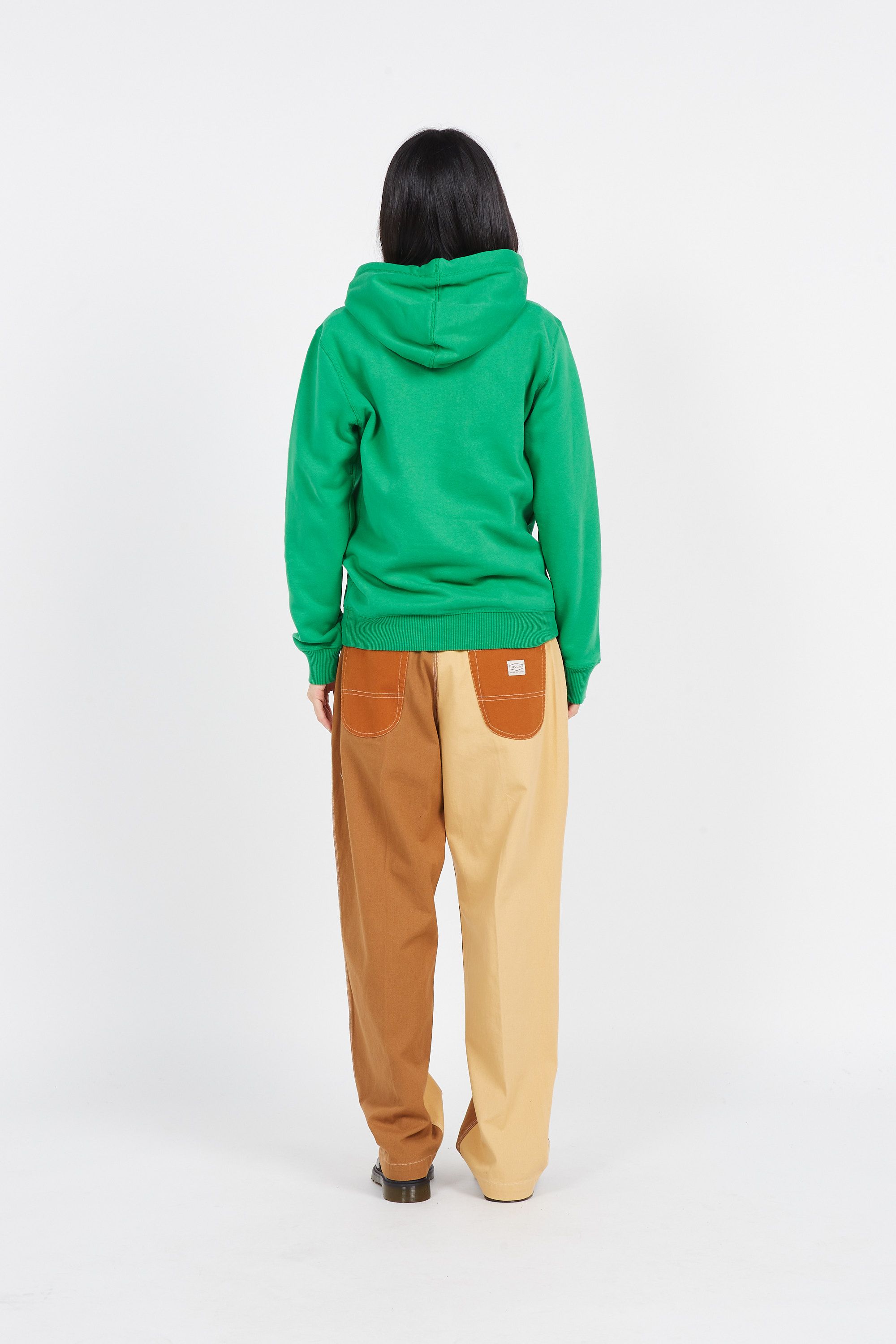 TIMBERLAND Hoodie 50TH 1973 HD Vert