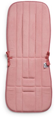 Elodie Cosy Sittepute, Embroidery Anglaise Pink