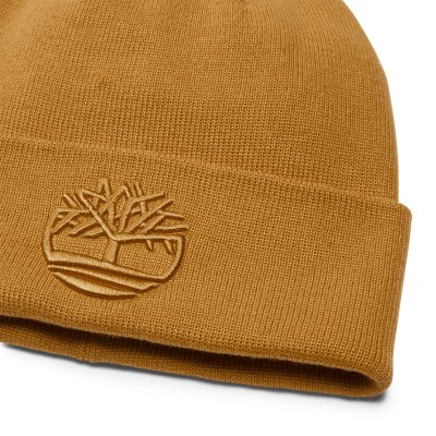 Bonnet homme Tonal 3D Embroidery TIMBERLAND