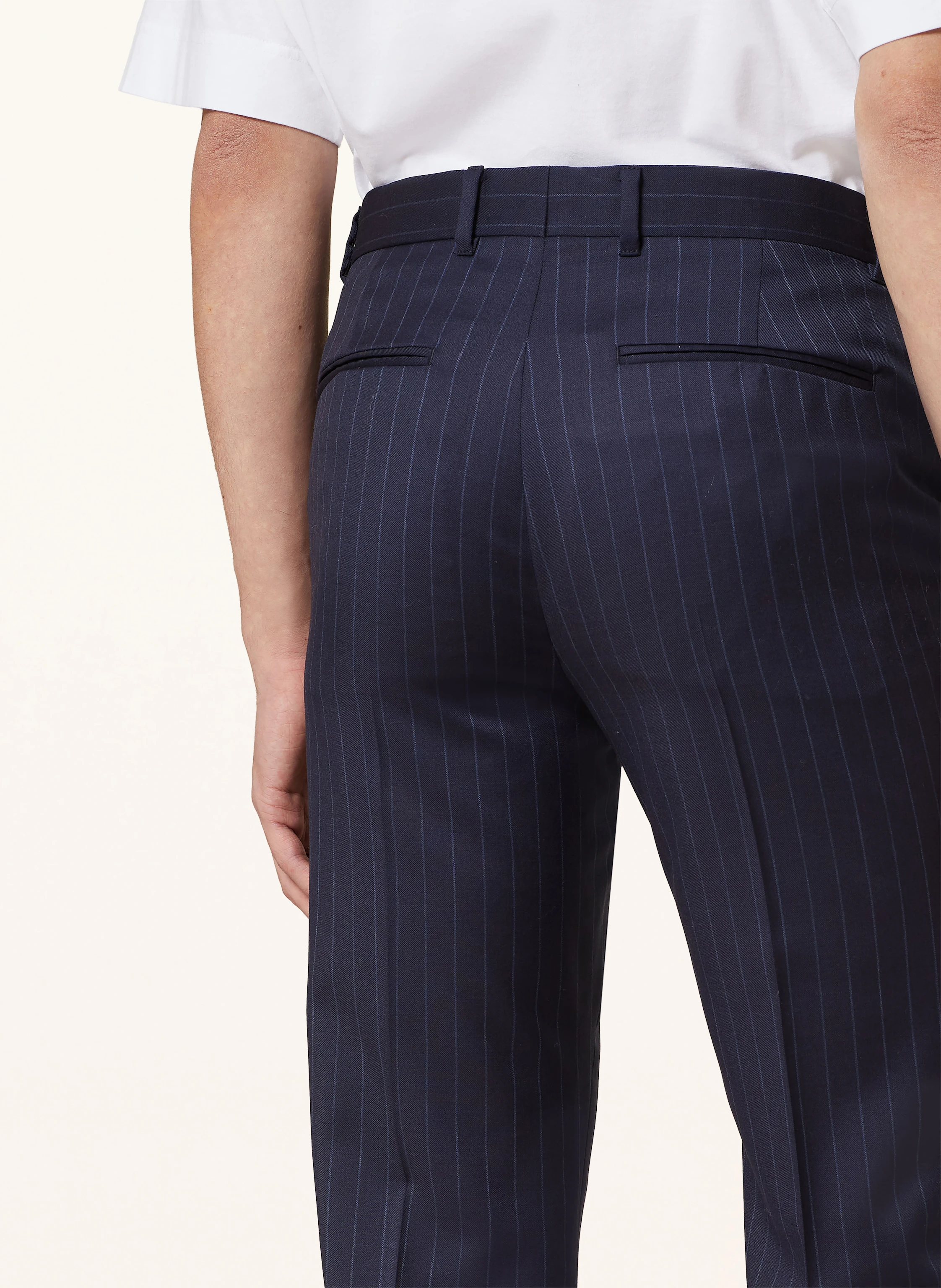 GIVENCHY Hose Slim Fit