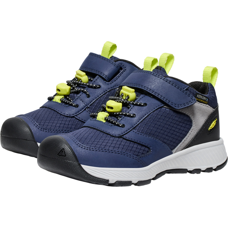 Keen Kinder Skua WP Schuhe
