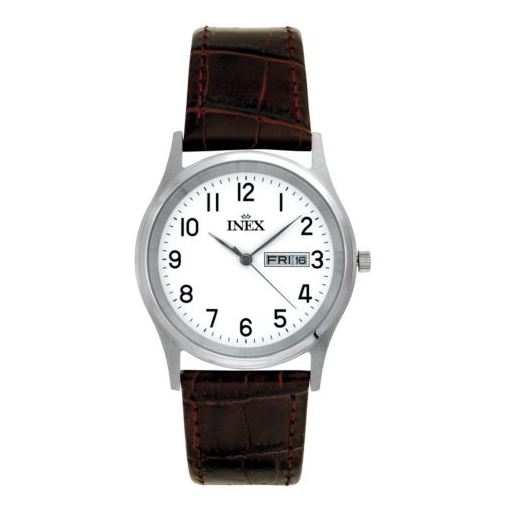 Inex A12124-1S0A Herreur, Steel, 35 mm