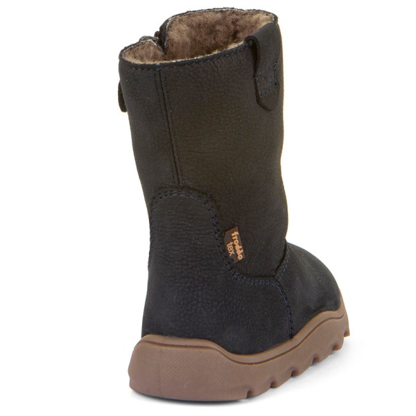 Froddo - Kid's Barefoot Zeru Tex Boot - Chaussures d'hiver