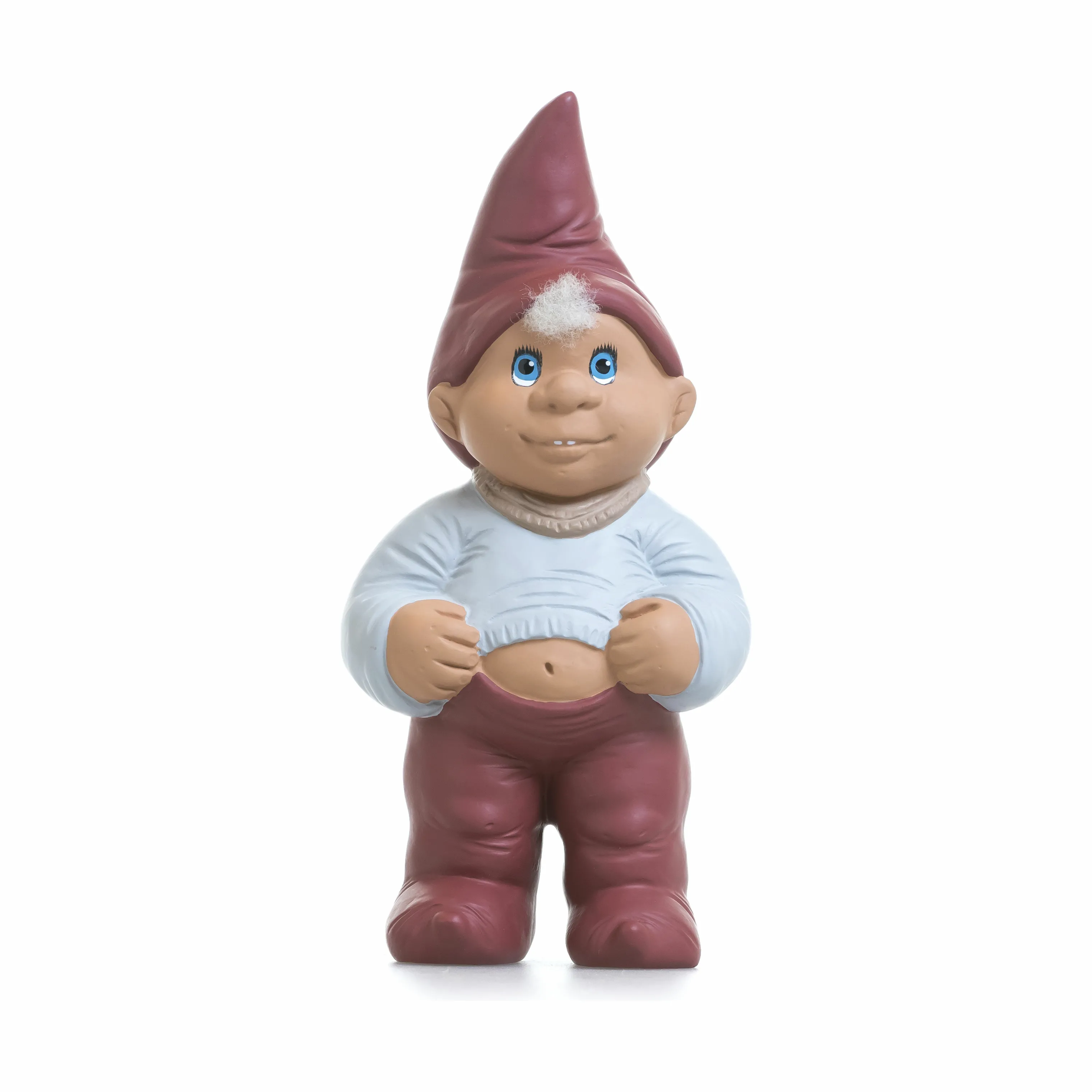Klarborg Nisse - Thomas