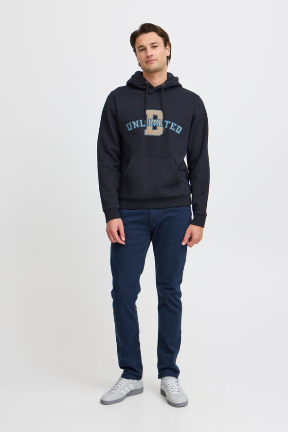 Blend Sweatshirt Black