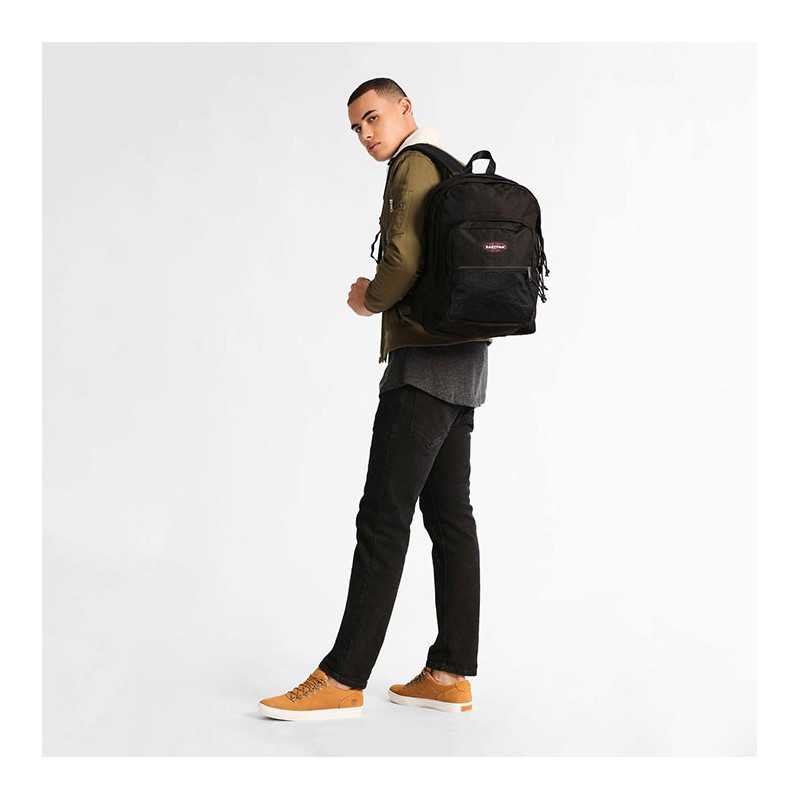 Sac à dos Pinnacle 38 Litres Black
