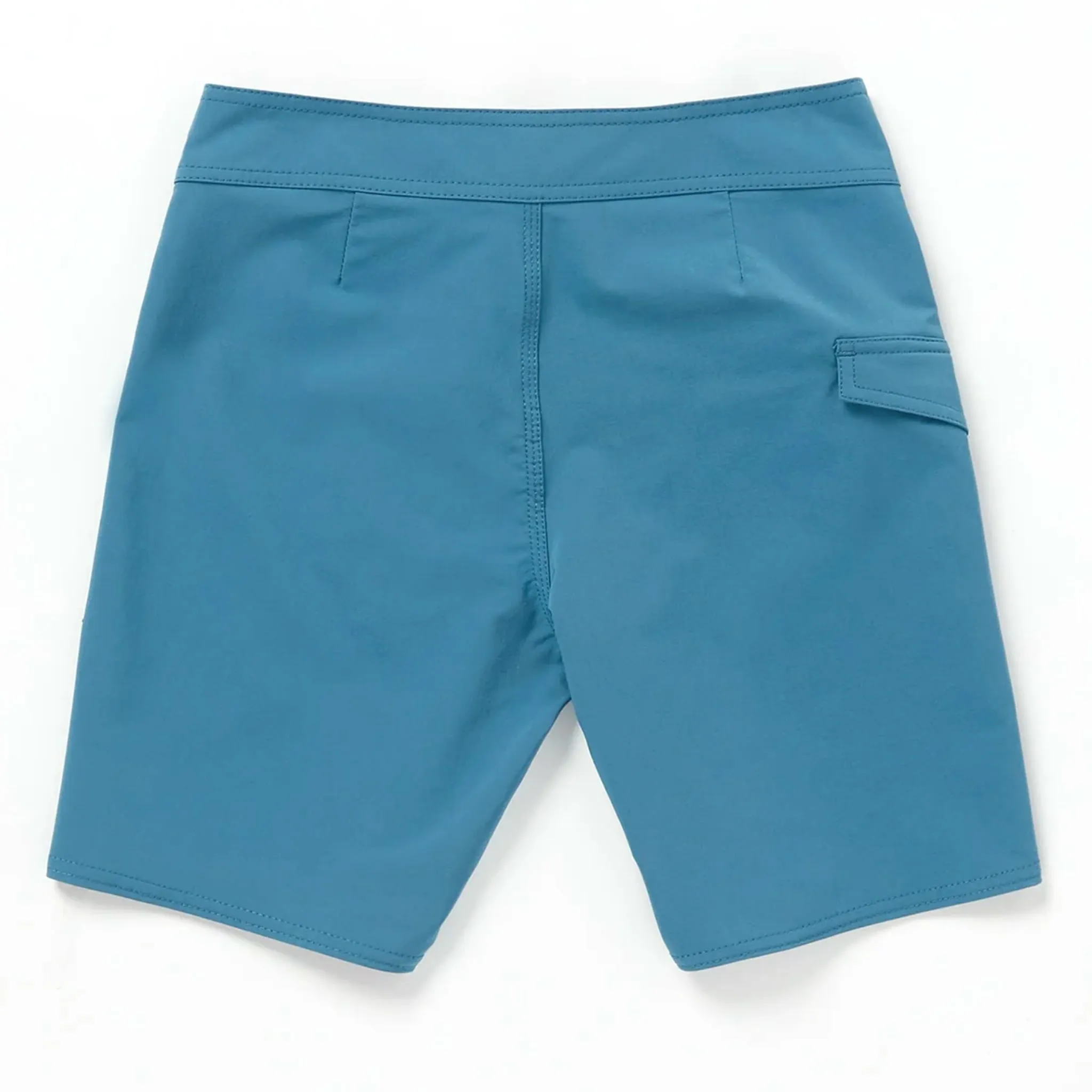 Volcom Boardshort Lido Solid Mod 8-16ans
