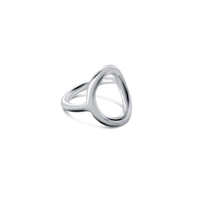 Bague Rose