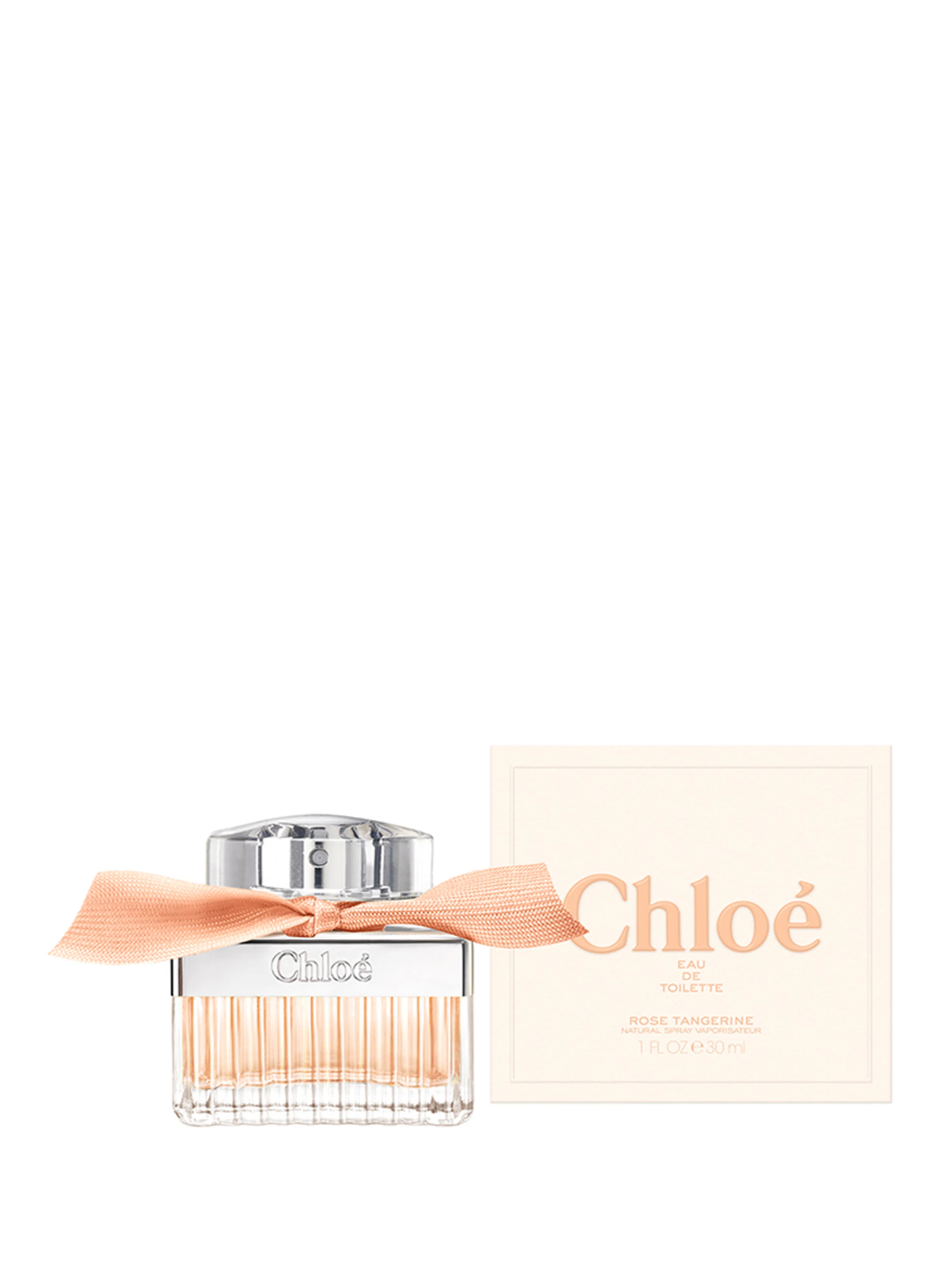 Chloé Fragrances ROSE TANGERINE